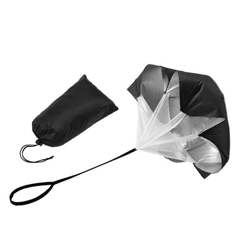Training Resistance Umbrella For Football Agility Strength