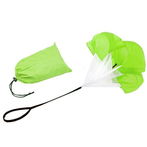 Training Resistance Umbrella For Football Agility Strength